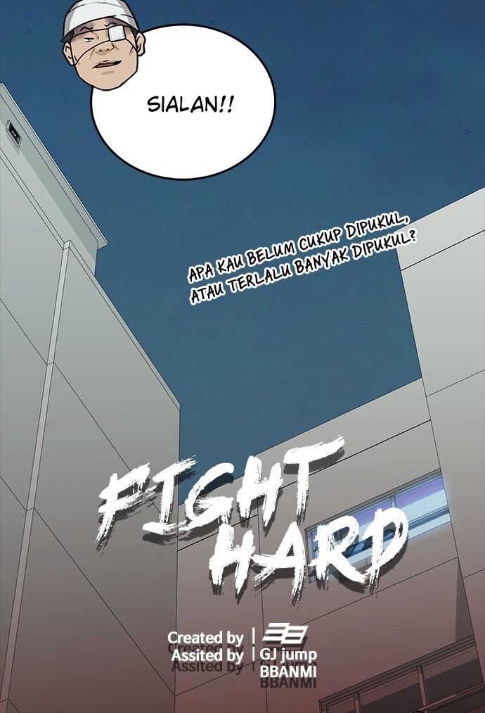 Fight Hard Chapter 47 - halaman 137