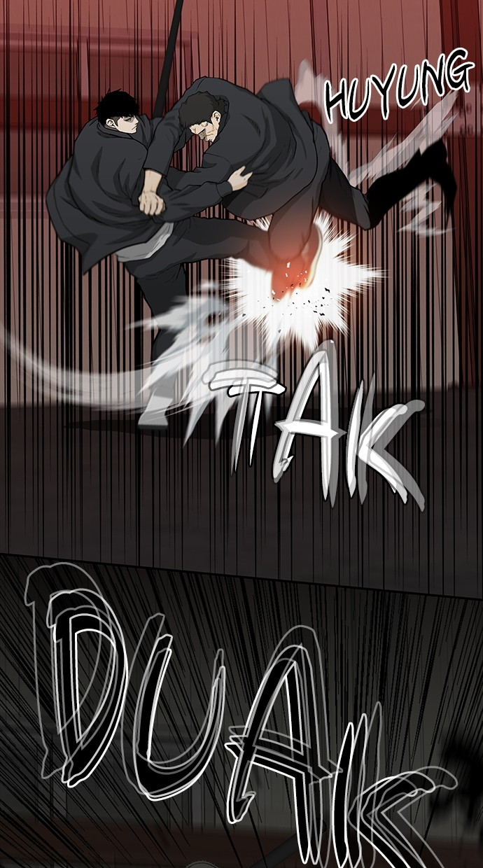Fight Hard Chapter 47 - halaman 33