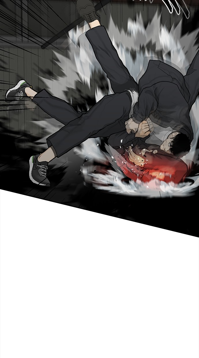 Fight Hard Chapter 47 - halaman 34