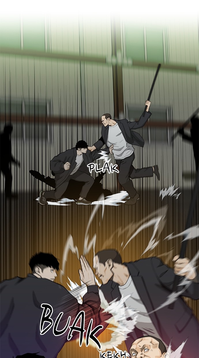 Fight Hard Chapter 47 - halaman 36