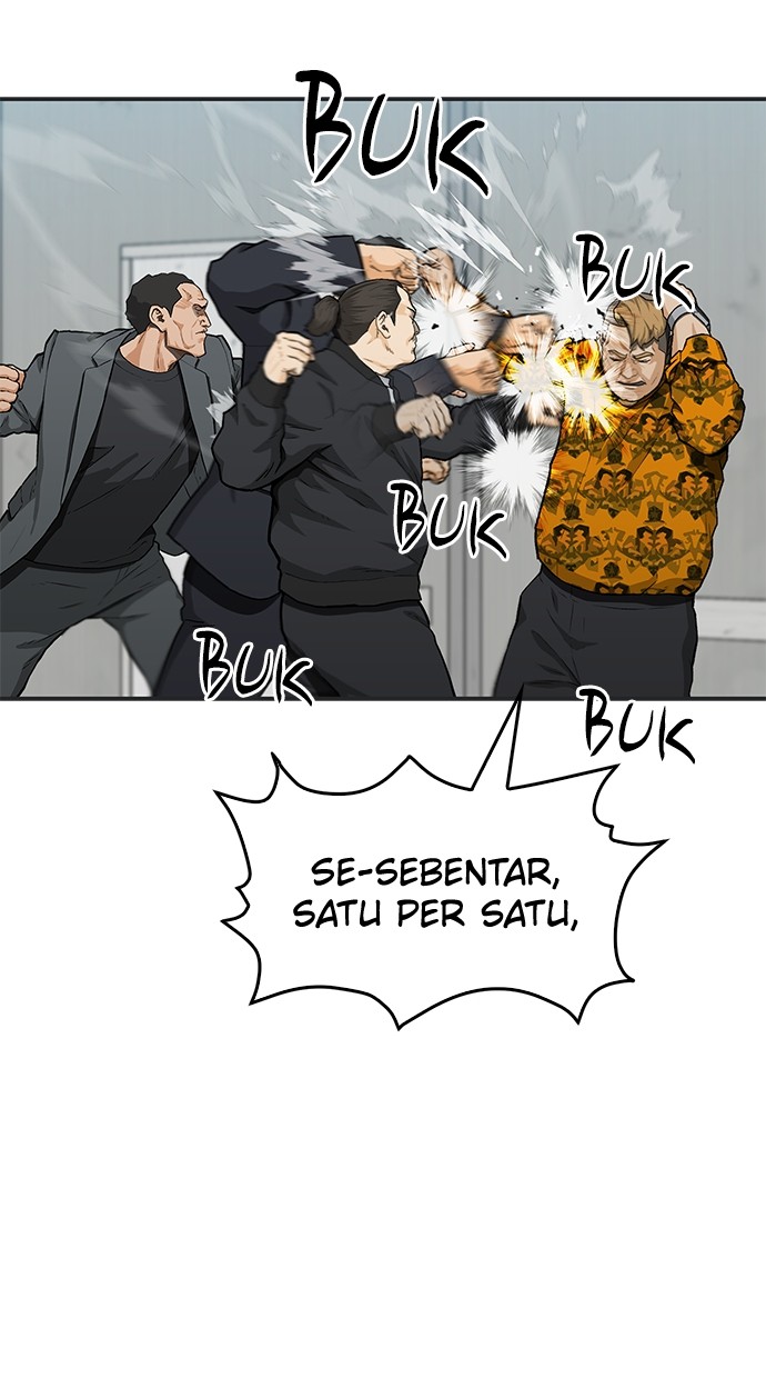Fight Hard Chapter 47 - halaman 46