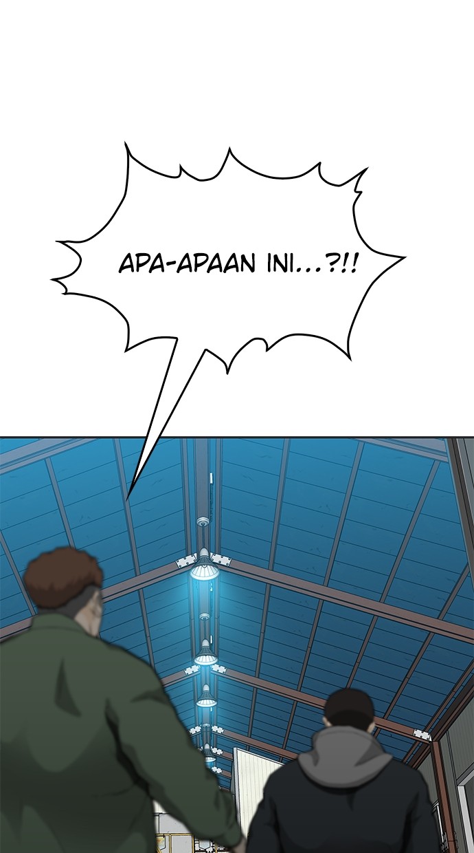 Fight Hard Chapter 47 - halaman 75