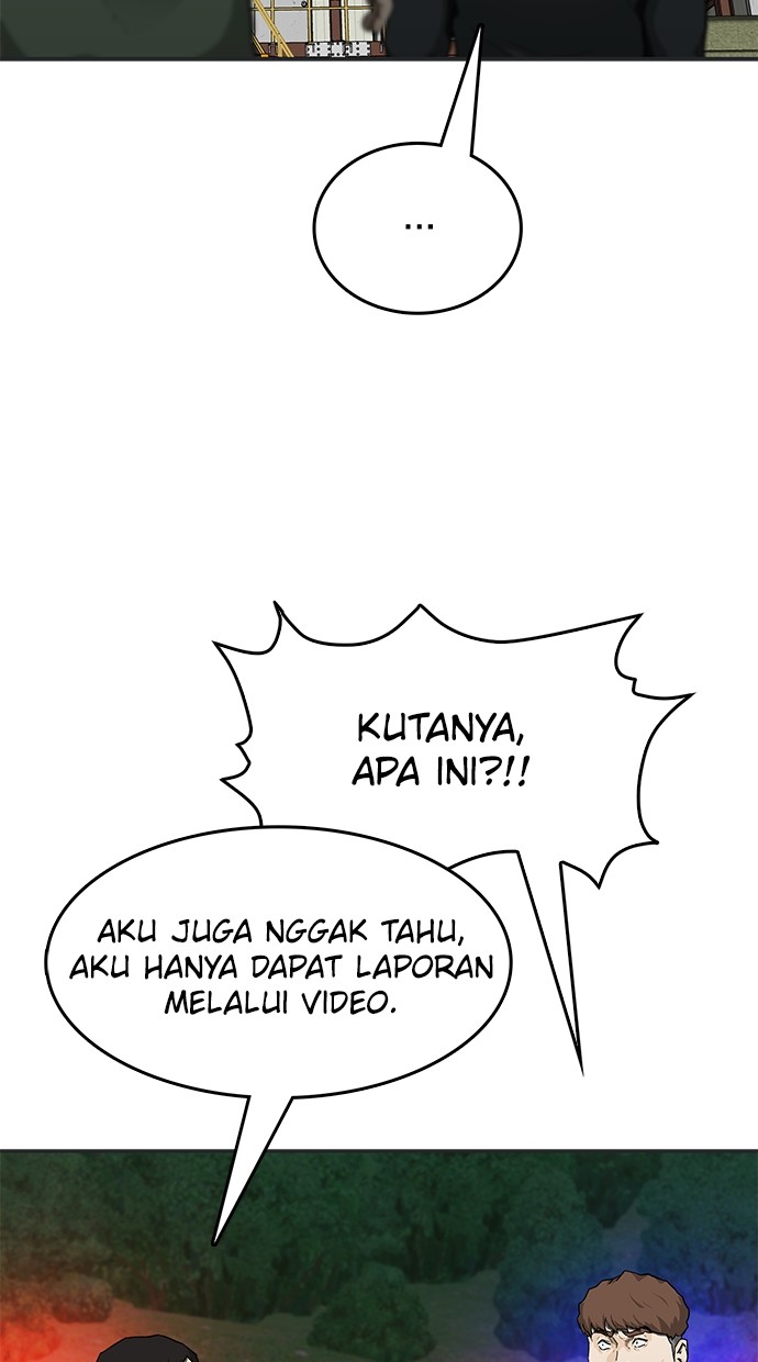 Fight Hard Chapter 47 - halaman 76