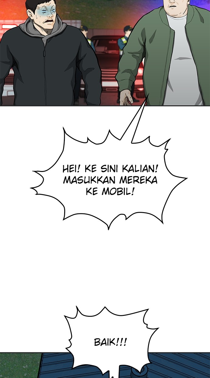 Fight Hard Chapter 47 - halaman 77