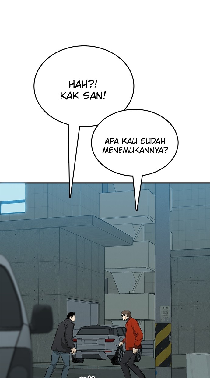 Fight Hard Chapter 47 - halaman 81