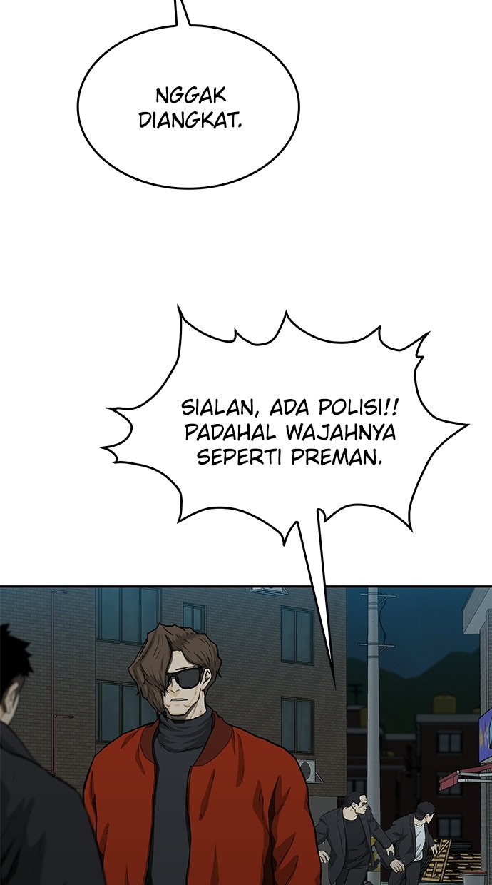 Fight Hard Chapter 47 - halaman 83