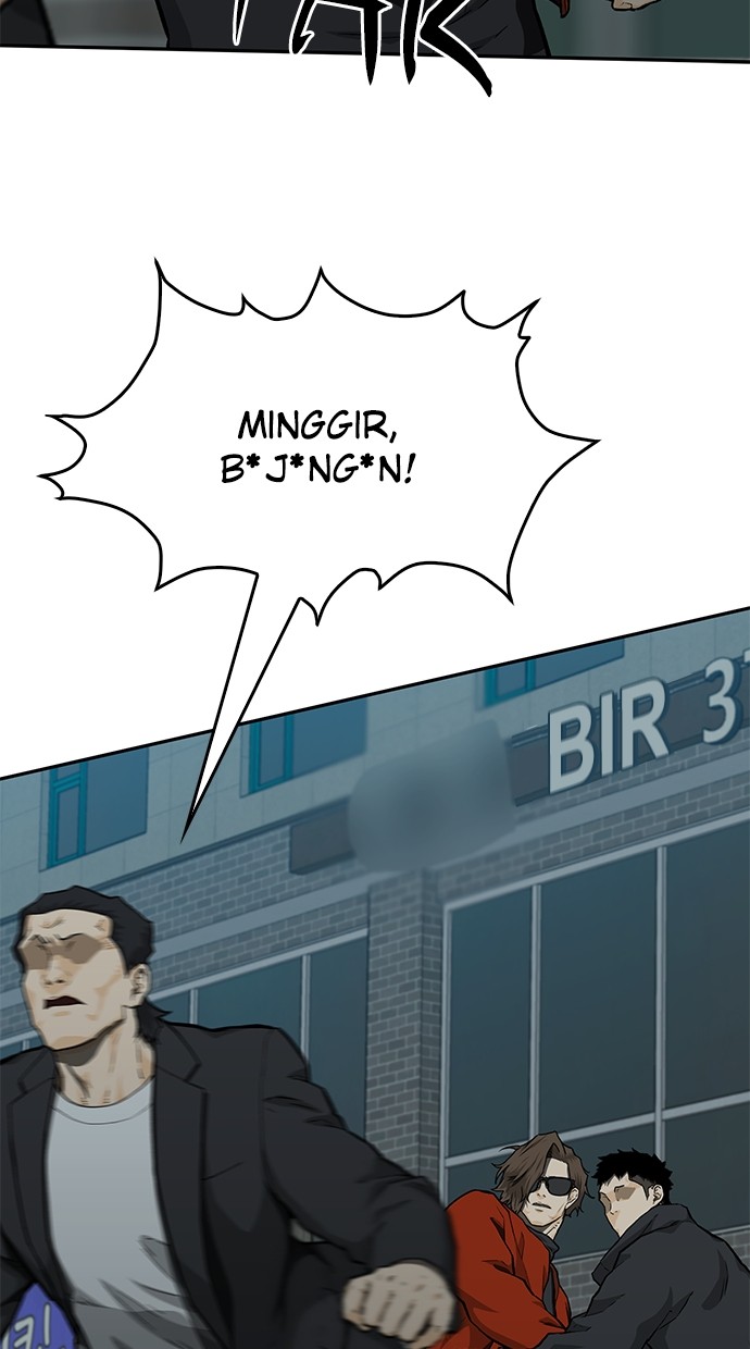 Fight Hard Chapter 47 - halaman 85