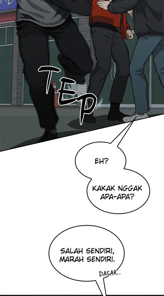 Fight Hard Chapter 47 - halaman 86