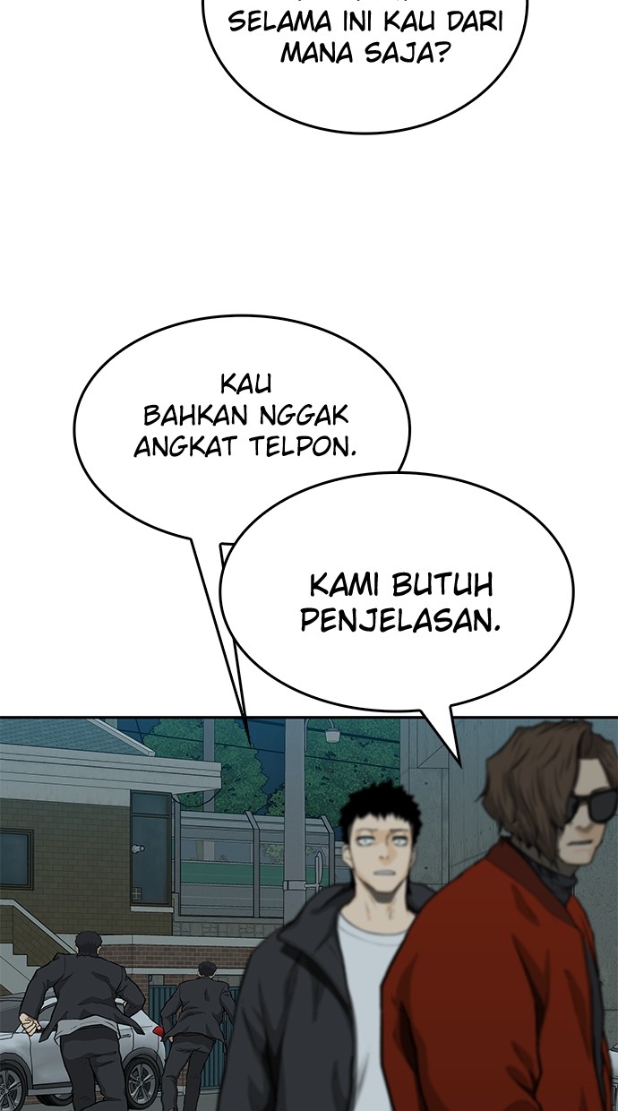 Fight Hard Chapter 47 - halaman 89