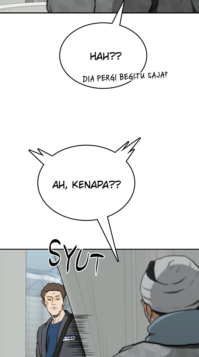 Fight Hard Chapter 47 - halaman 96