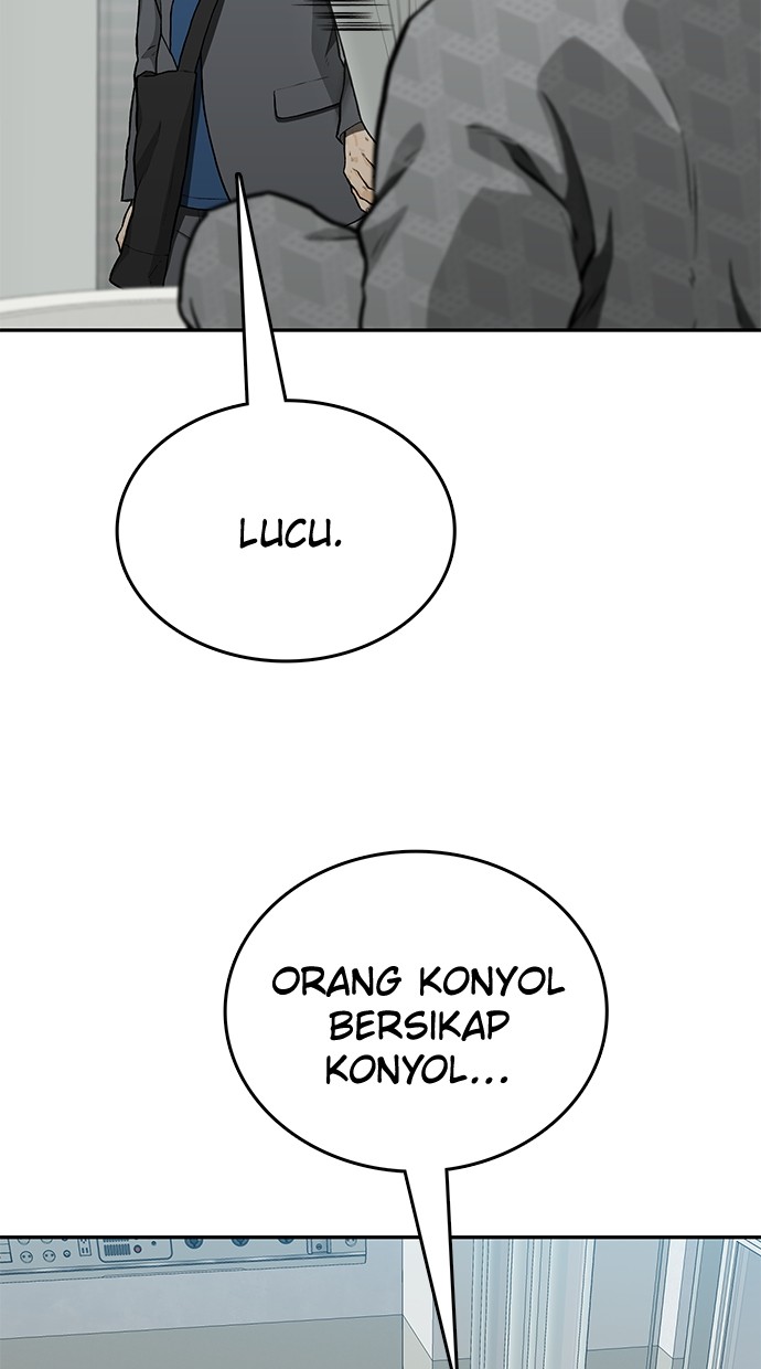 Fight Hard Chapter 47 - halaman 97