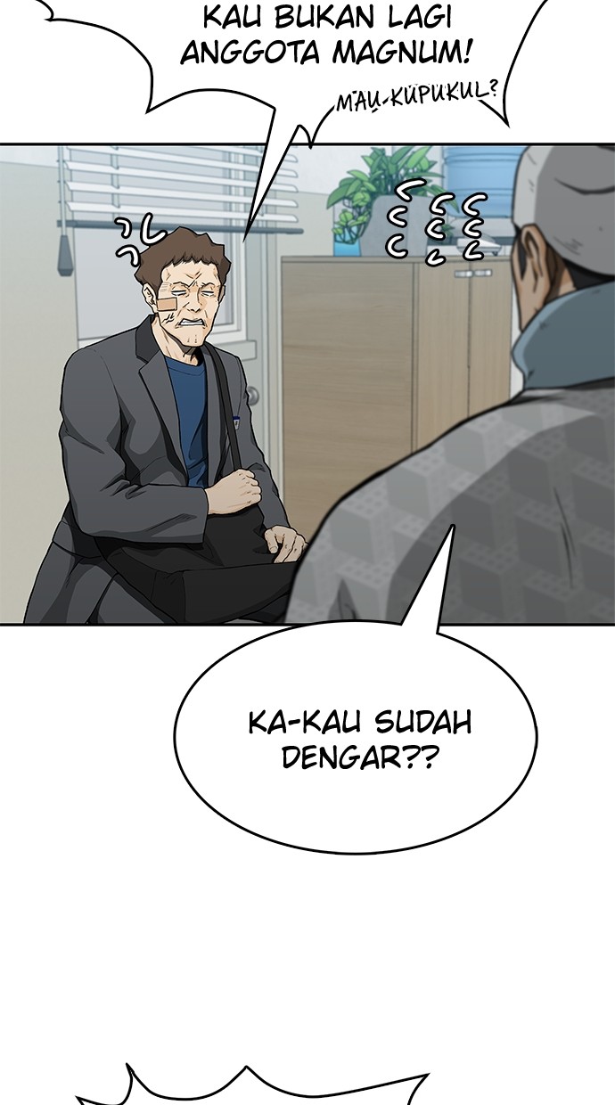 Fight Hard Chapter 47 - halaman 99