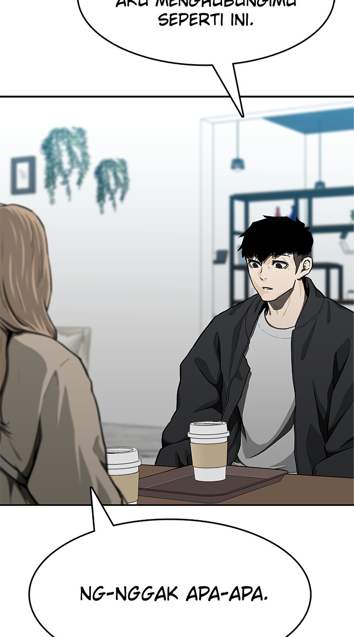Fight Hard Chapter 48 - halaman 104