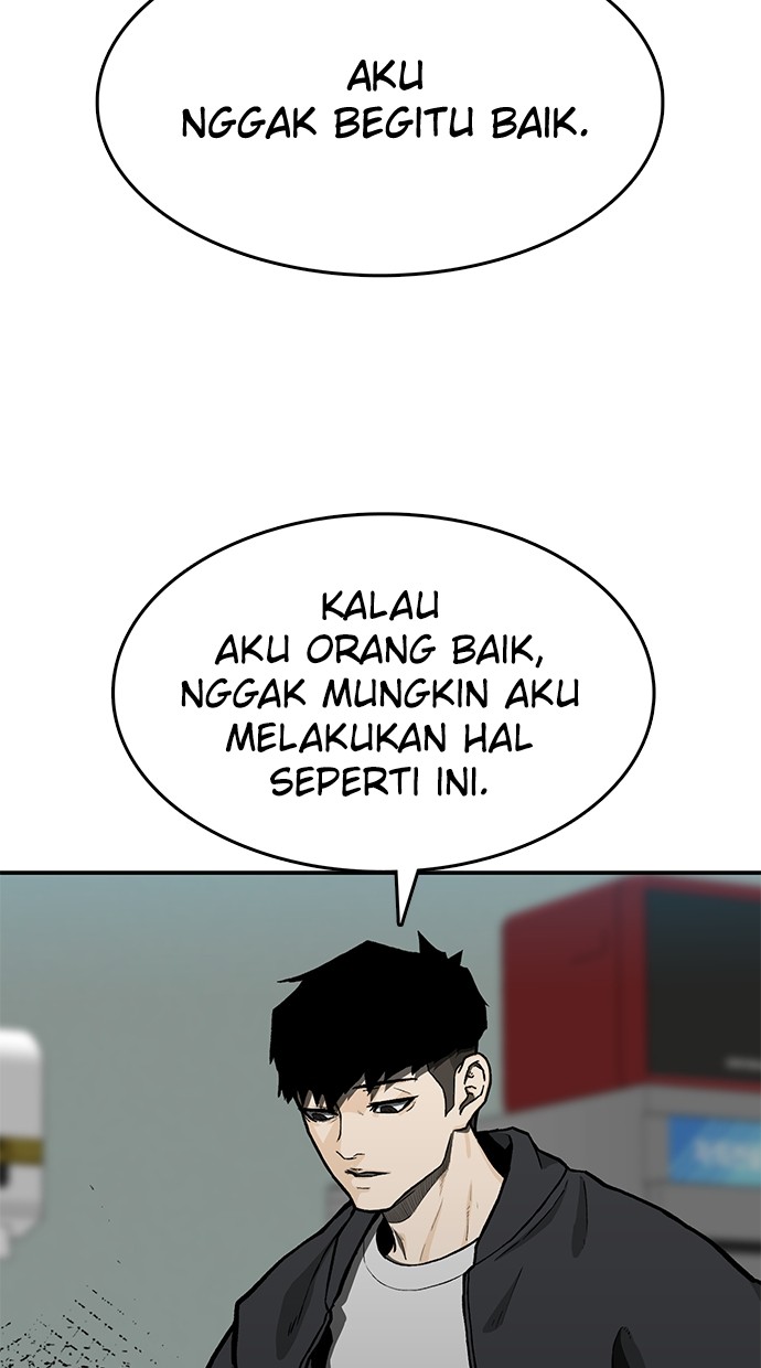Fight Hard Chapter 48 - halaman 11