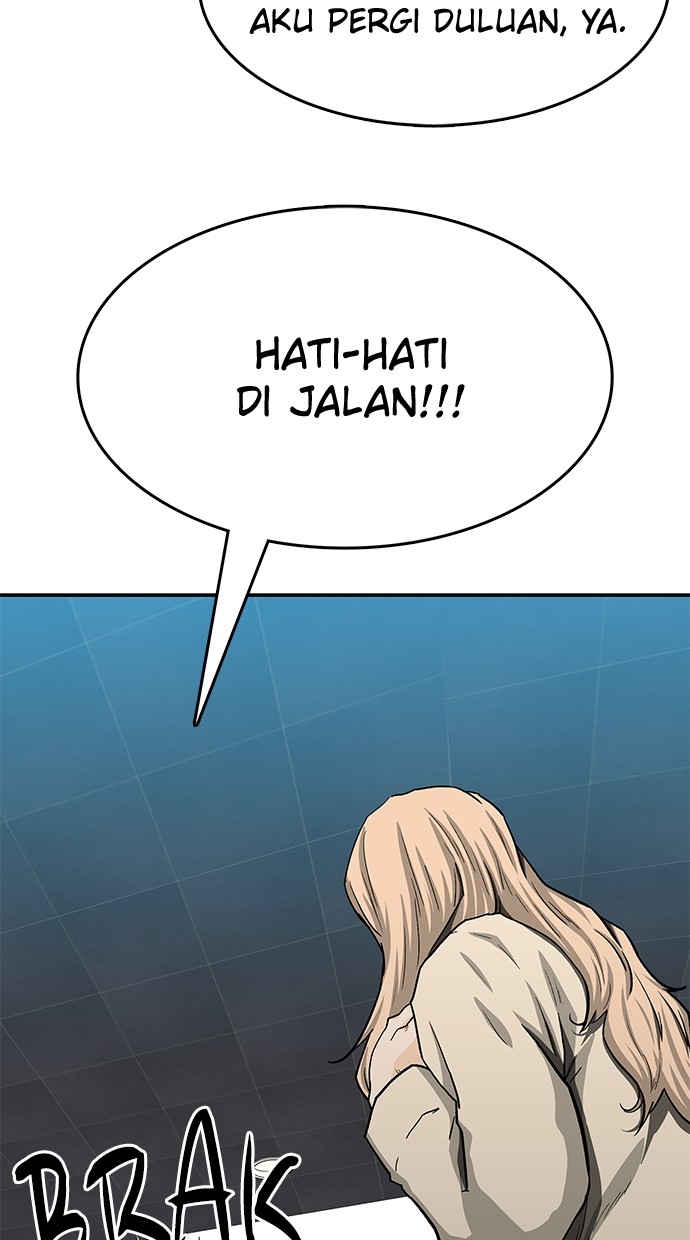 Fight Hard Chapter 48 - halaman 116