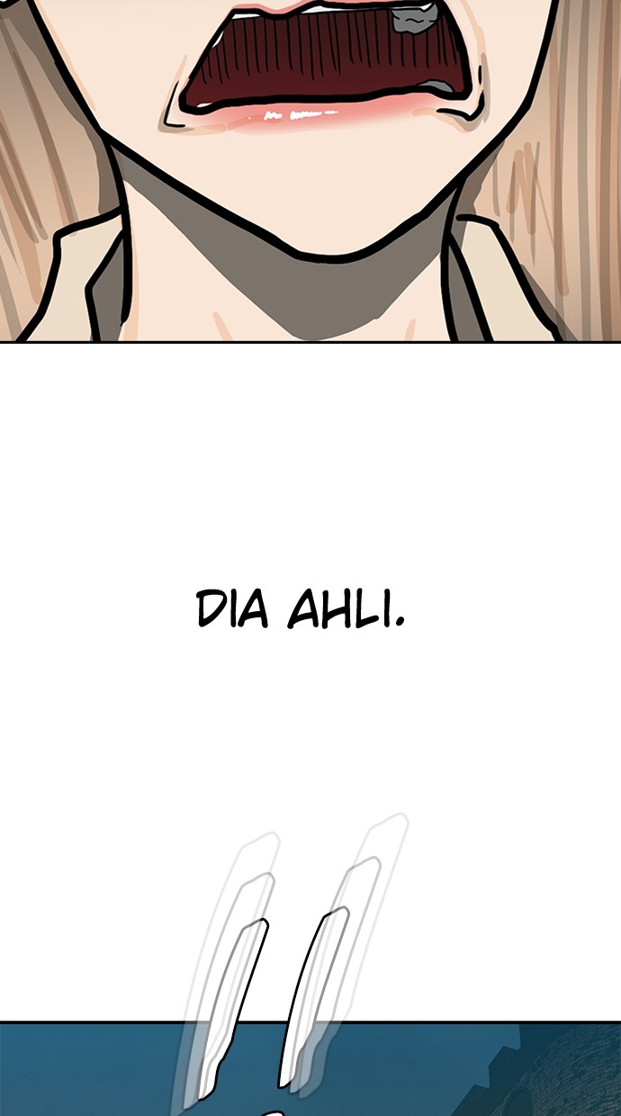 Fight Hard Chapter 48 - halaman 128