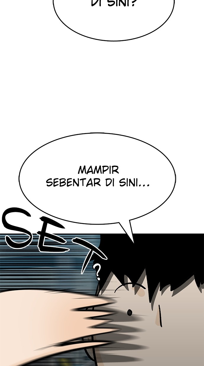 Fight Hard Chapter 48 - halaman 136