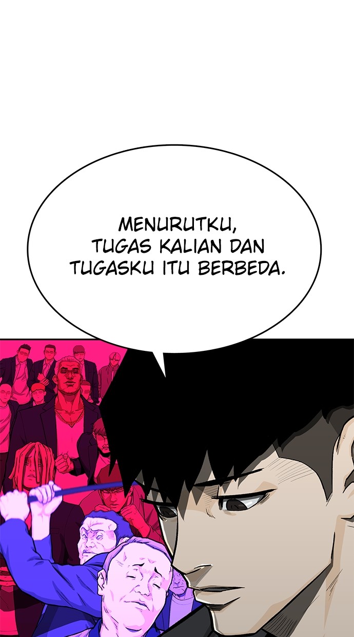 Fight Hard Chapter 48 - halaman 14