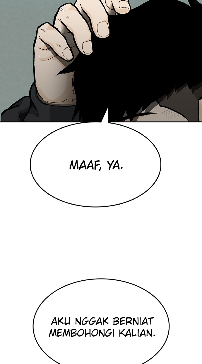Fight Hard Chapter 48 - halaman 2