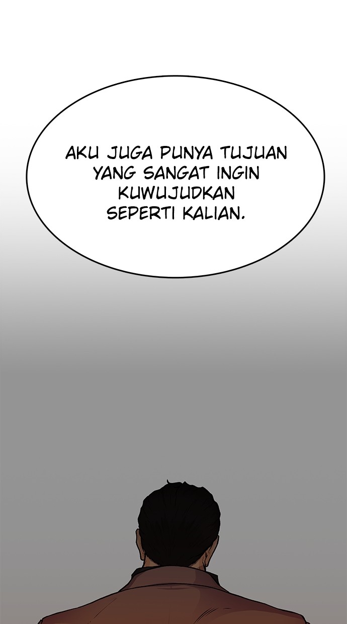 Fight Hard Chapter 48 - halaman 21