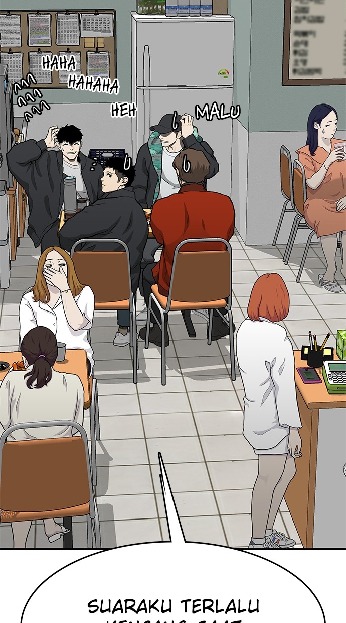 Fight Hard Chapter 48 - halaman 31