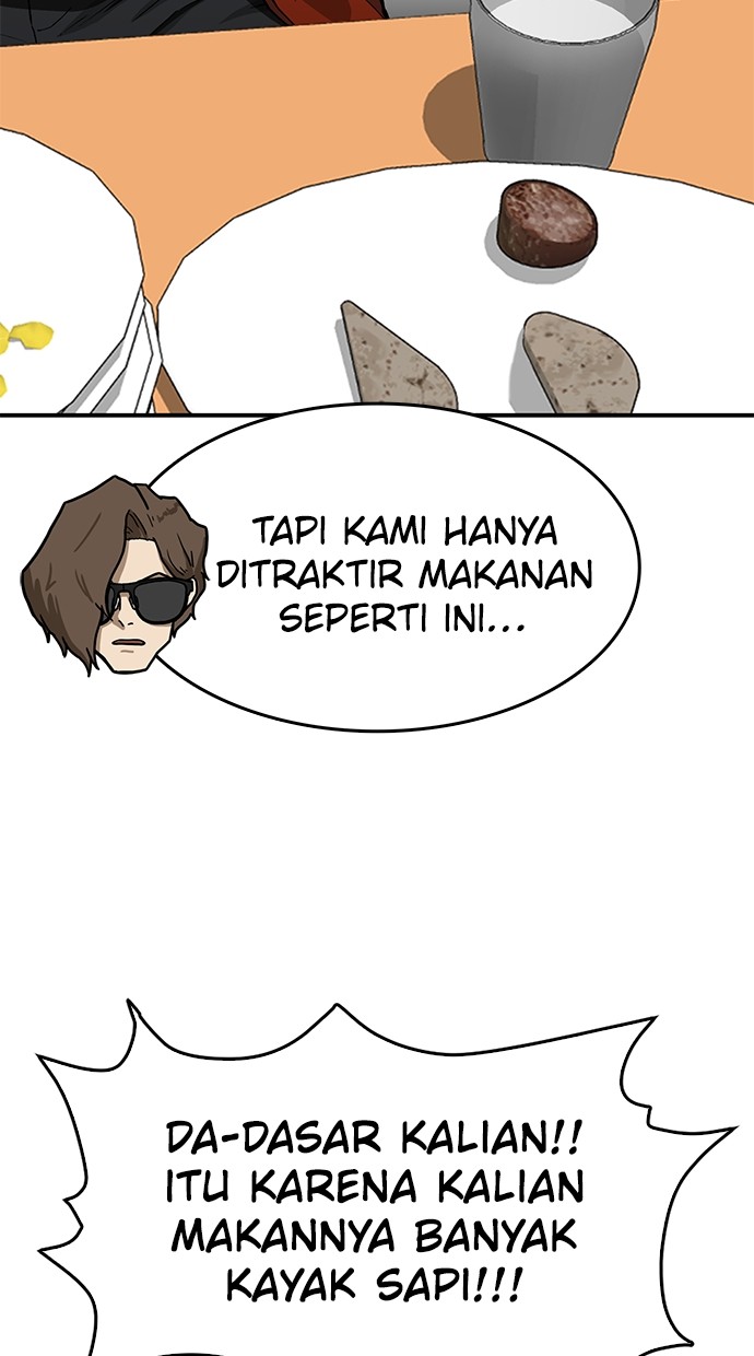 Fight Hard Chapter 48 - halaman 34
