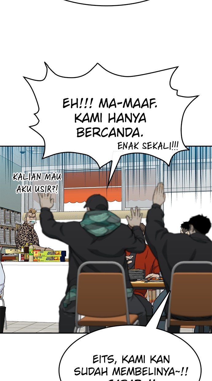 Fight Hard Chapter 48 - halaman 38