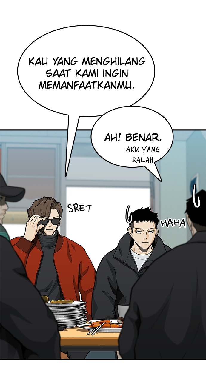 Fight Hard Chapter 48 - halaman 41