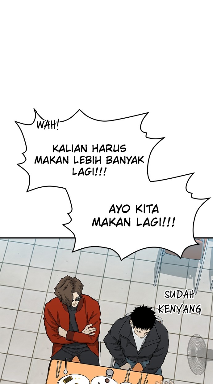 Fight Hard Chapter 48 - halaman 42