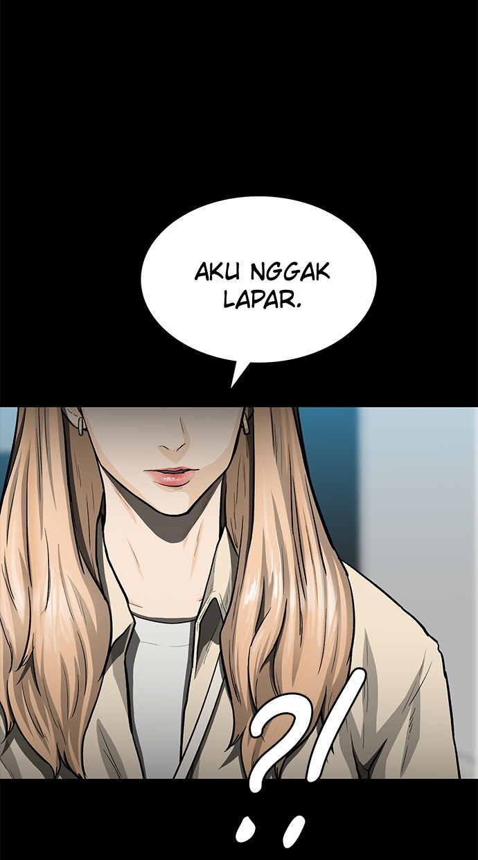Fight Hard Chapter 48 - halaman 49