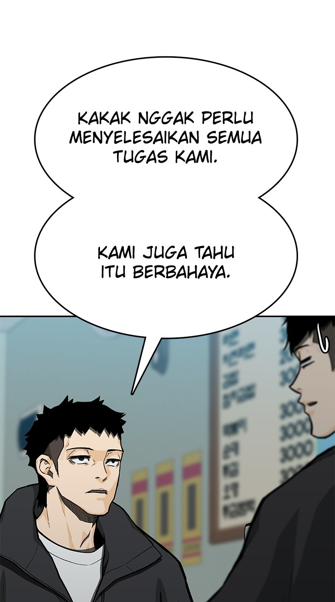 Fight Hard Chapter 48 - halaman 5