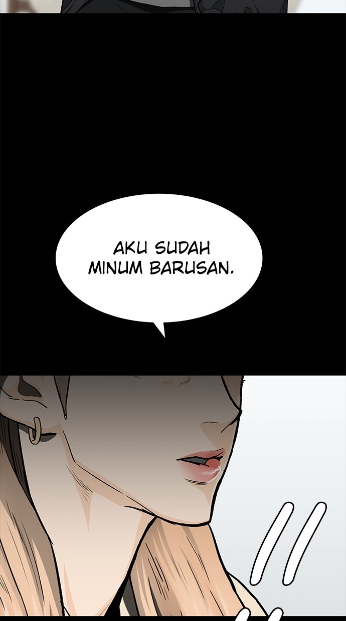 Fight Hard Chapter 48 - halaman 51