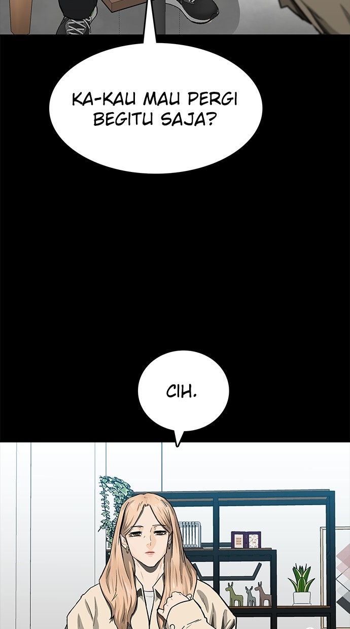 Fight Hard Chapter 48 - halaman 55