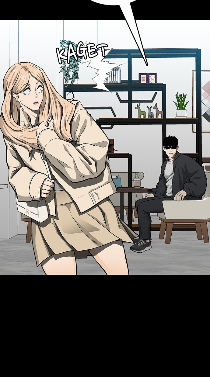 Fight Hard Chapter 48 - halaman 57
