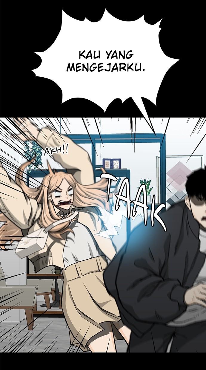 Fight Hard Chapter 48 - halaman 58