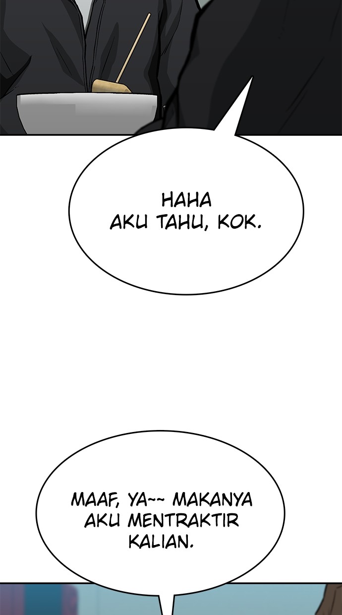 Fight Hard Chapter 48 - halaman 6