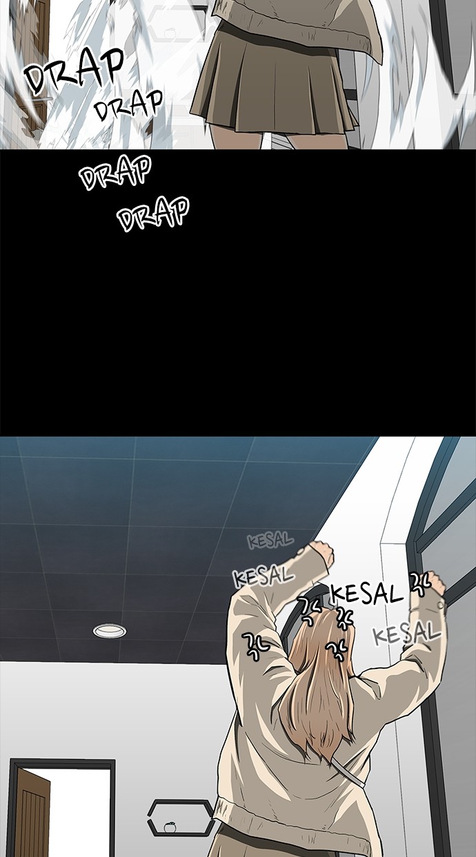 Fight Hard Chapter 48 - halaman 60