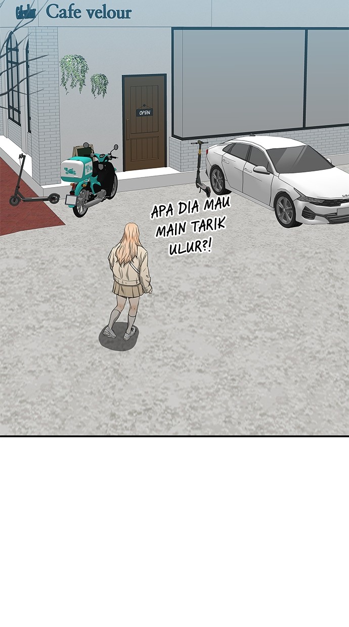 Fight Hard Chapter 48 - halaman 66