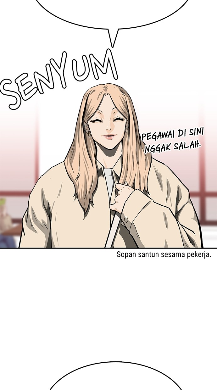 Fight Hard Chapter 48 - halaman 73