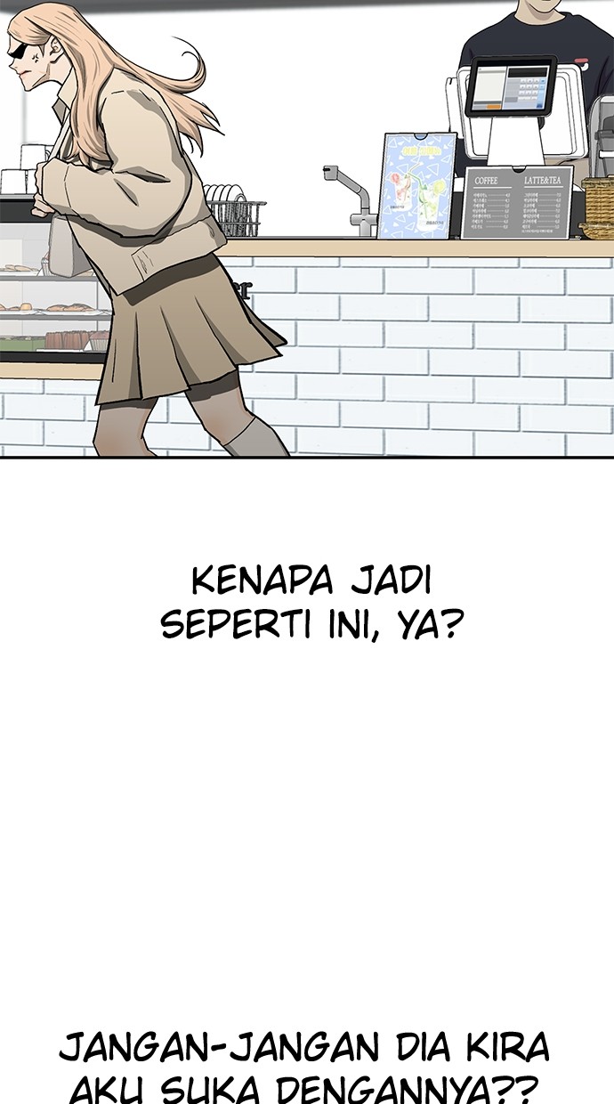Fight Hard Chapter 48 - halaman 76