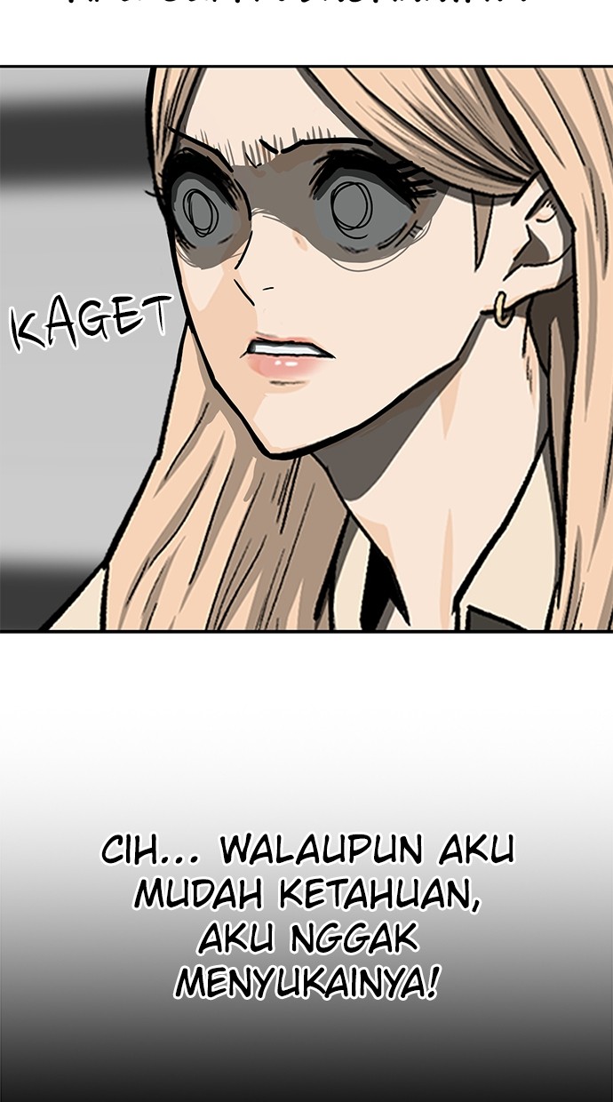 Fight Hard Chapter 48 - halaman 77