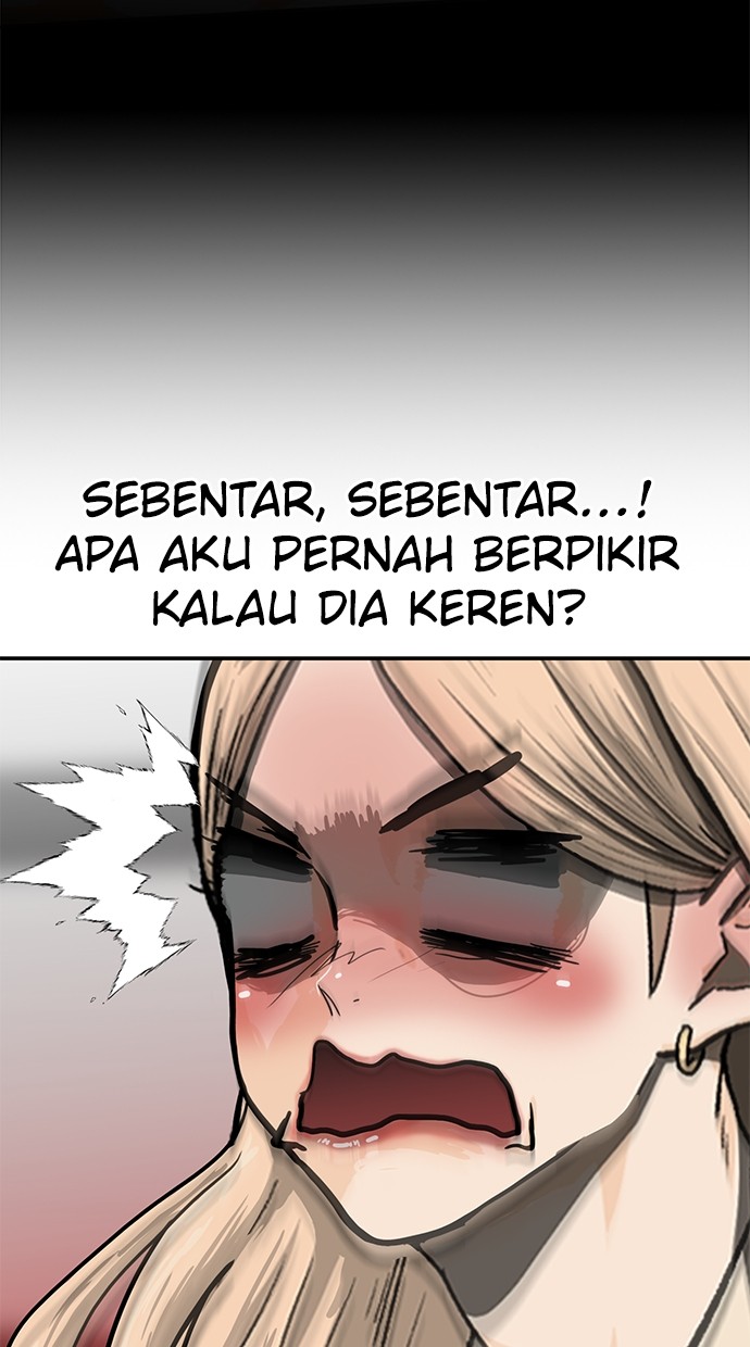 Fight Hard Chapter 48 - halaman 80