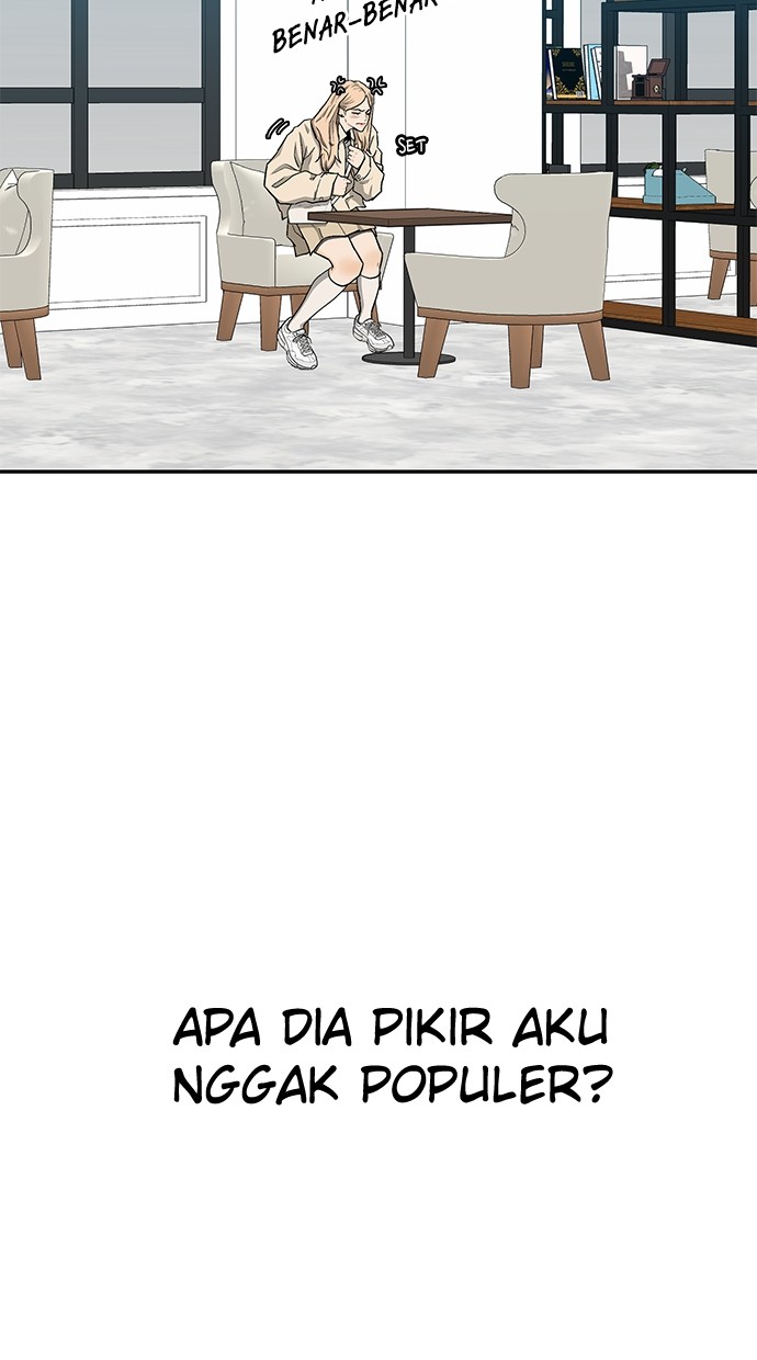 Fight Hard Chapter 48 - halaman 82