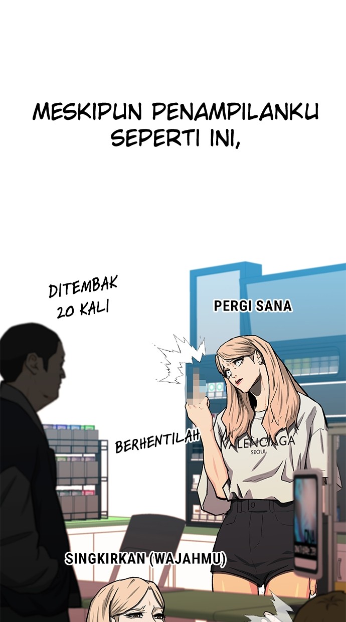 Fight Hard Chapter 48 - halaman 83