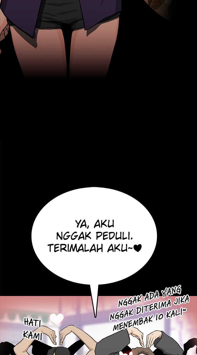 Fight Hard Chapter 48 - halaman 85