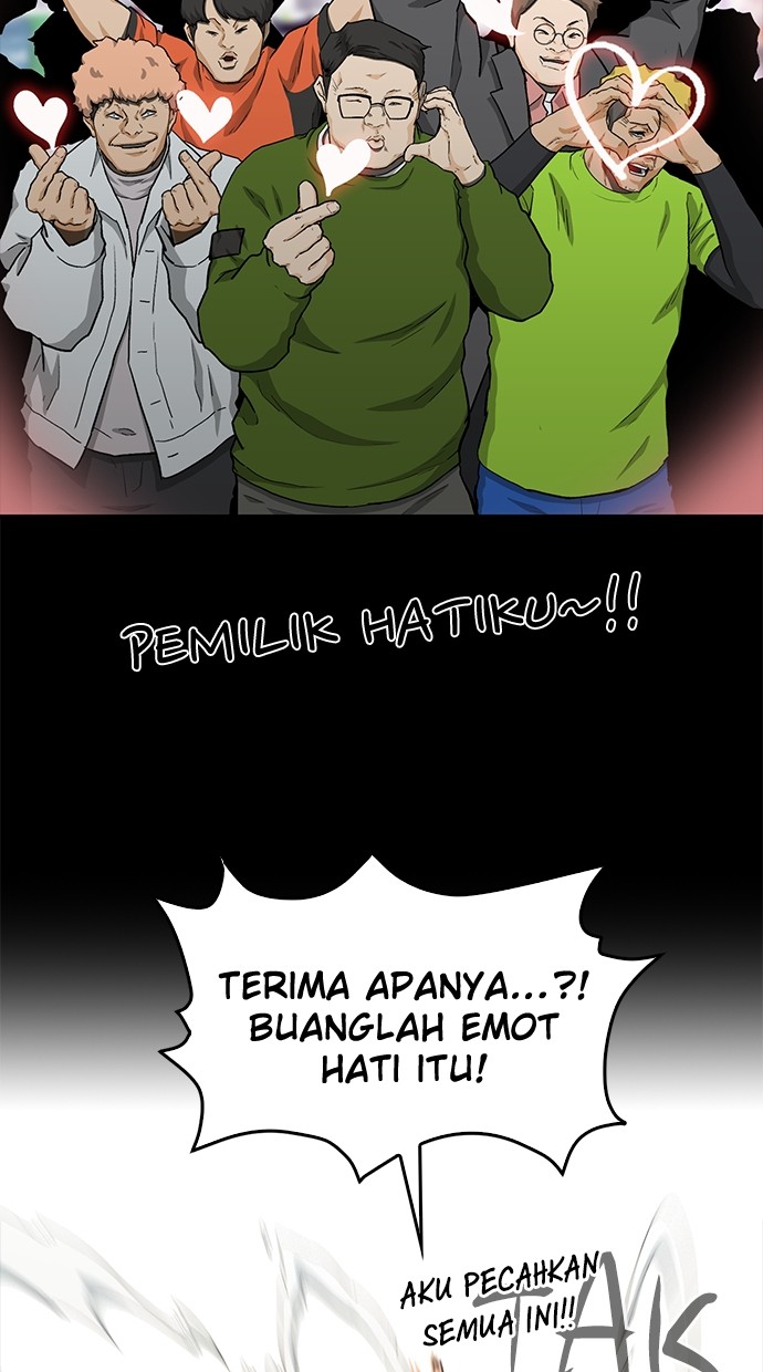 Fight Hard Chapter 48 - halaman 86