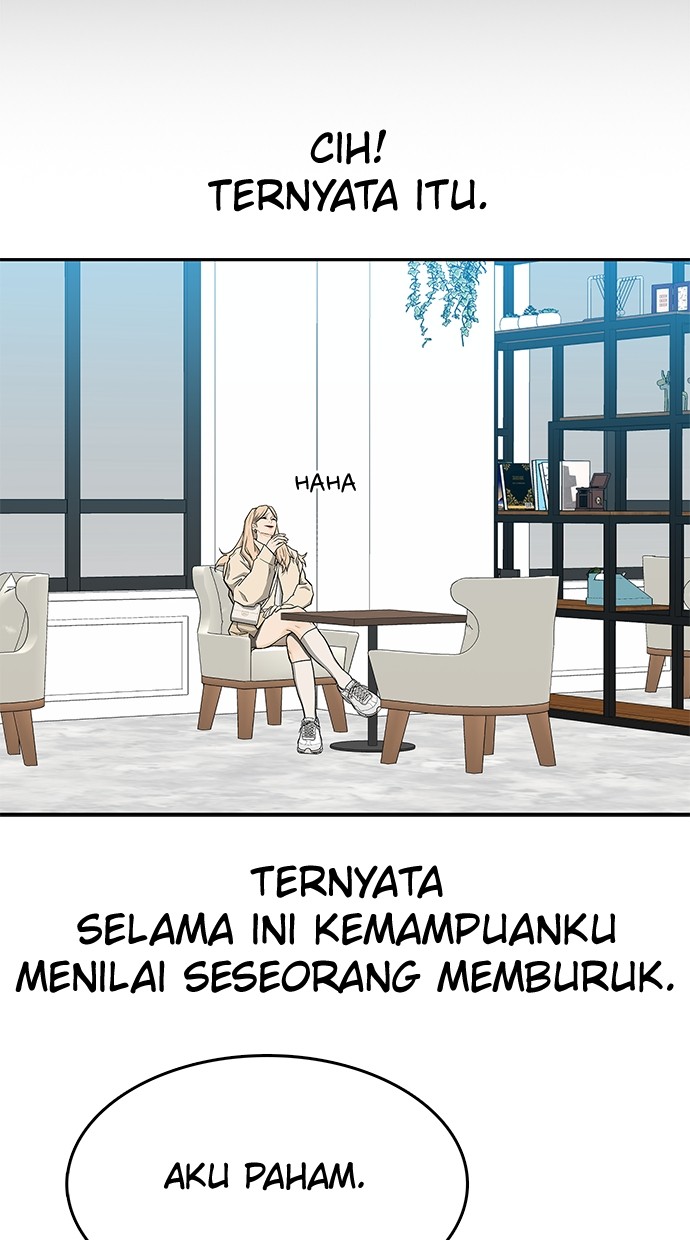 Fight Hard Chapter 48 - halaman 88