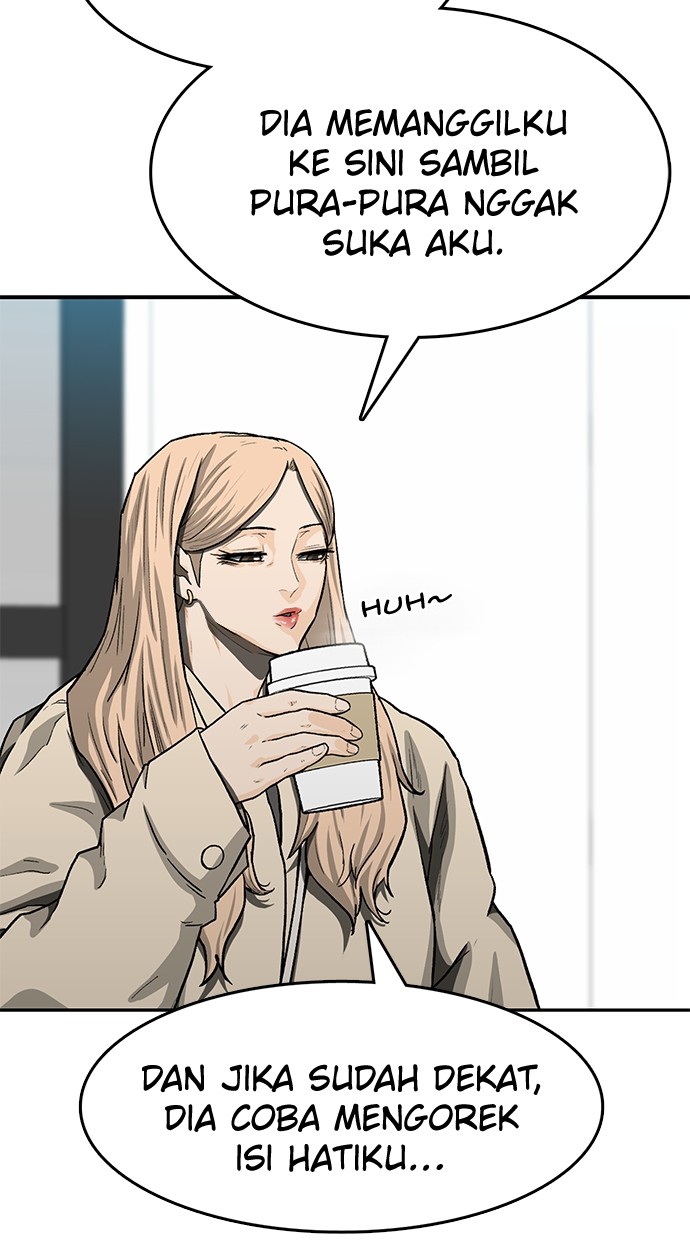 Fight Hard Chapter 48 - halaman 89