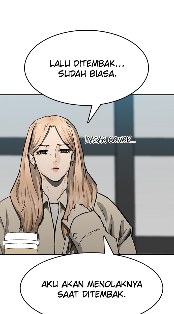 Fight Hard Chapter 48 - halaman 90