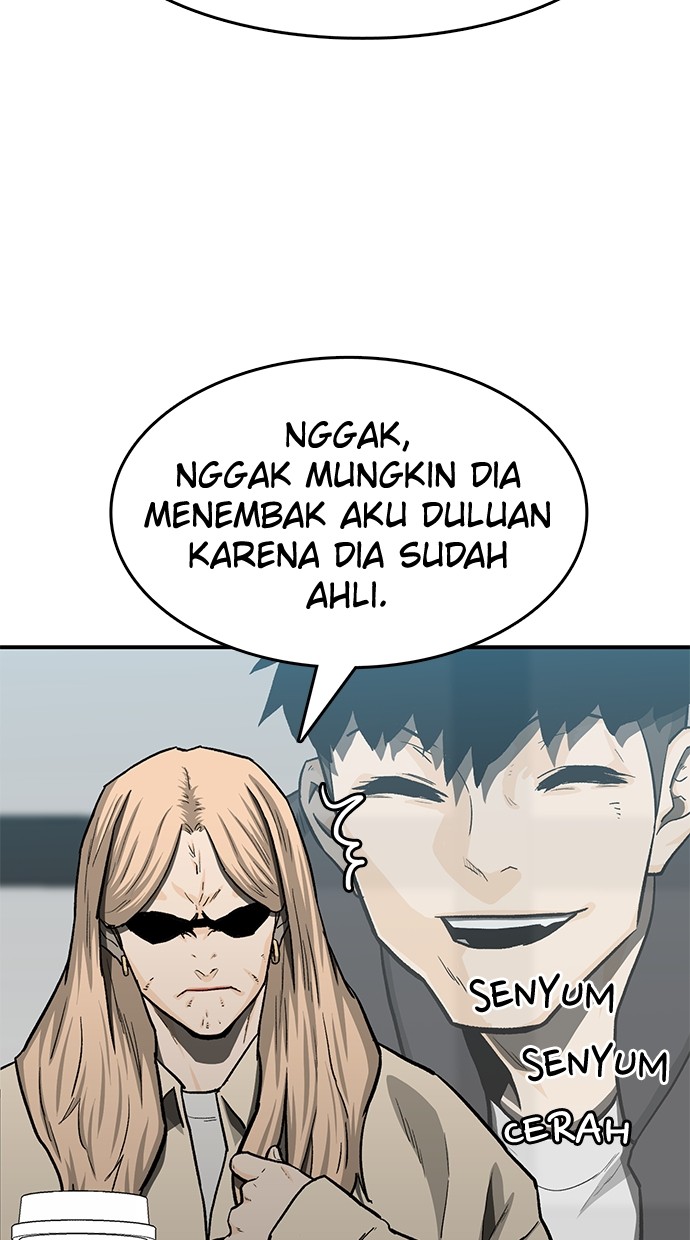 Fight Hard Chapter 48 - halaman 91